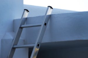 How To Choose The Right Aluminum Ladders