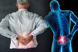 Lower Back Pain