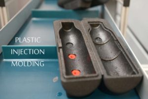 Plastic injection molding manufacturers