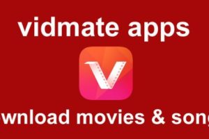 Why The Vidmate Is The Best One For Downloading The HD Videos?