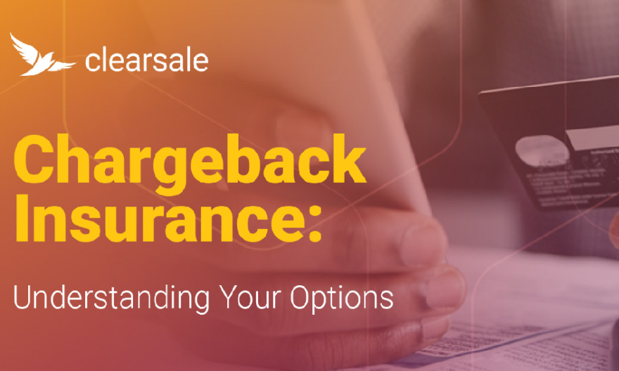 Chargeback Insurance