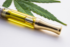 Complete Guide to Vaping CBD