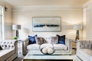 Home Staging And Interior Design