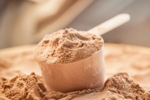 When is the Right Time to Take Your Whey Protein