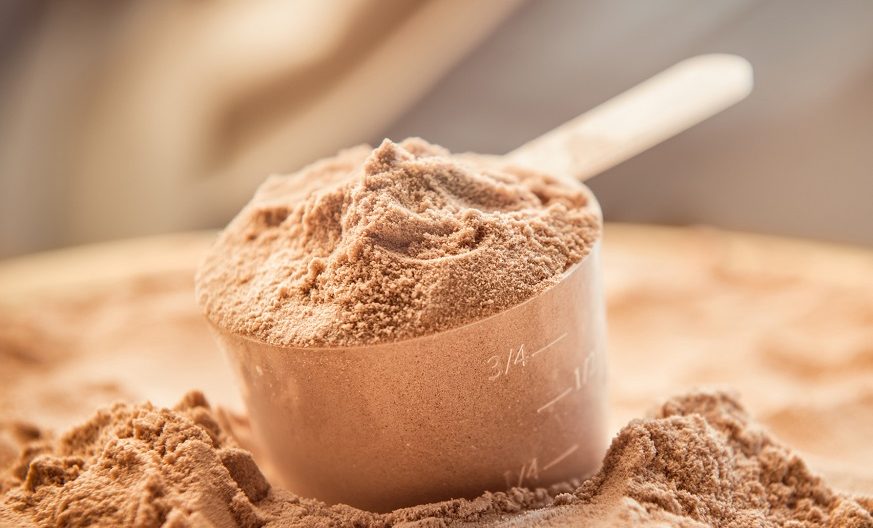 When is the Right Time to Take Your Whey Protein
