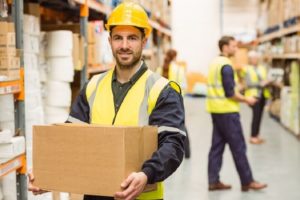 Warehouse Qualifications