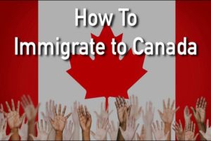 Immigration To Canada In 2020 Can Be Made Easy With The Correct Agency