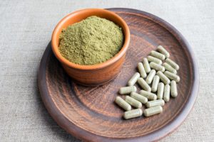 The Different Uses of Kratom Extracts