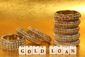 Gold Loan