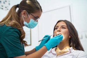 3 Top Reasons To Go Into Dentistry as a Profession