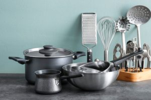 Embrace your kitchen with the best kitchenware