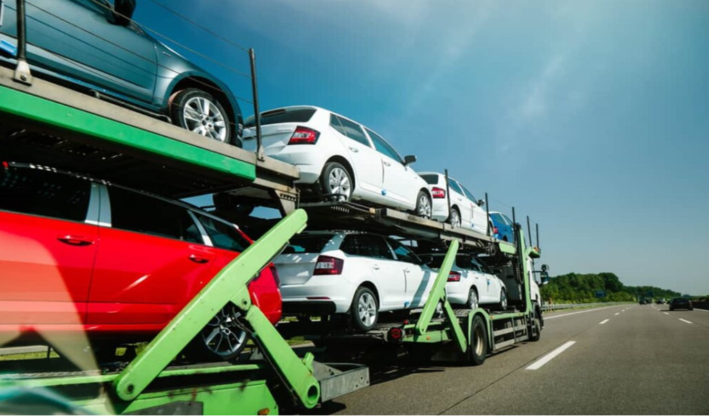 car transport services – General Blog