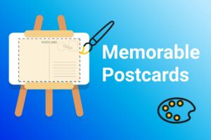 Convert More Leads with Postcards