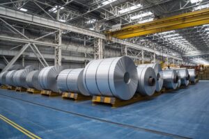 Aluminum in Industries