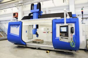 CNC Machine