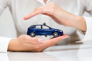 Car Insurance Coverage