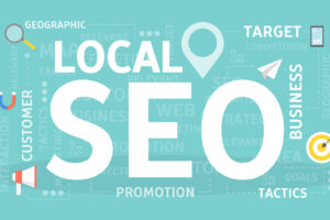 Local SEO for Businesses