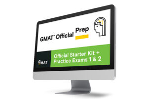 Best GMAT Practice Test Series