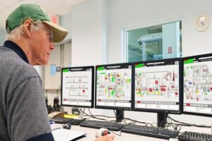 The Role of SCADA Integrators