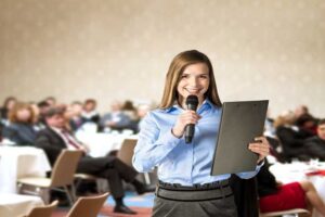 Upgrade Your Public Speaking Skills