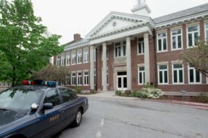 3 Things To Consider When Building a New Police Station