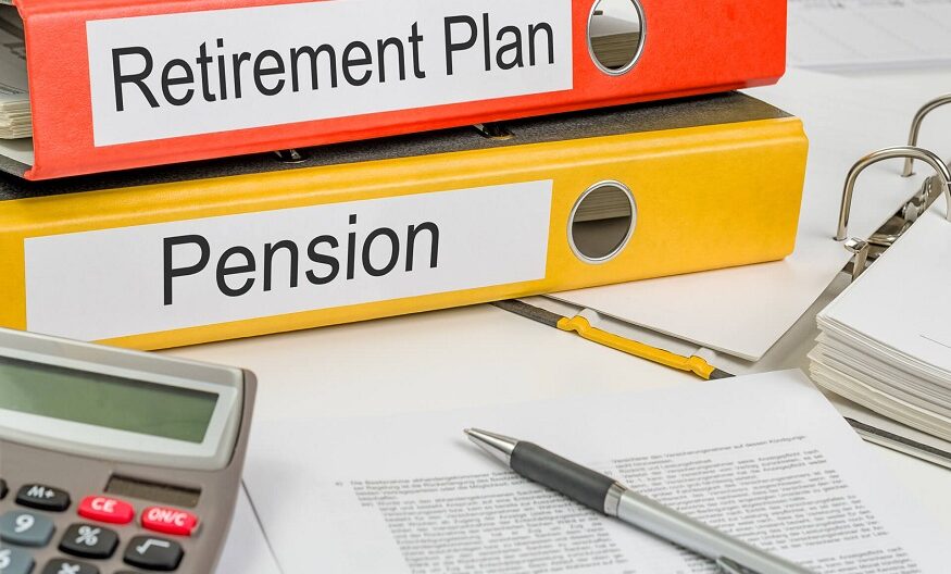 Which Is The Best Pension Plan Today In India Recomind