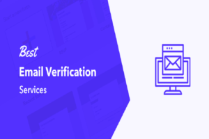 Email verification in the cloud