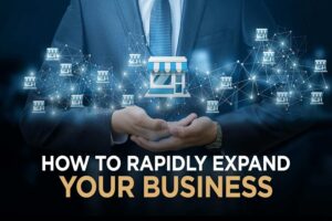 Expand Your Business