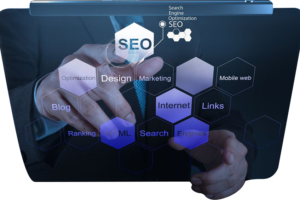 SEO company UK