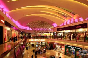 The Best Malls in Riyadh