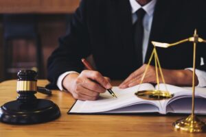 Bankruptcy Lawyer