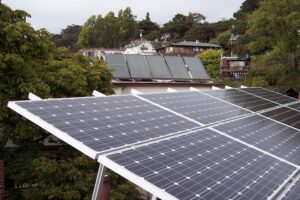 Benefits of Solar Power