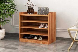 Shoe Rack