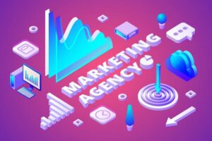 Marketing Agency