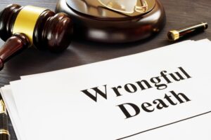 Hiring a Wrongful Death Lawyer