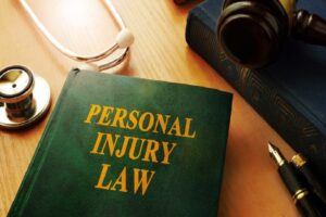 Personal Injury Law Firm