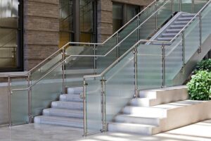 Benefits of Stainless Steel Railings