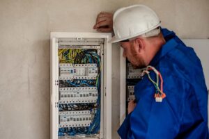 Directory for Electricians