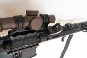 Red Dot Optic Mounts