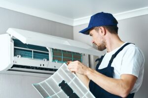 HVAC Myths Debunked