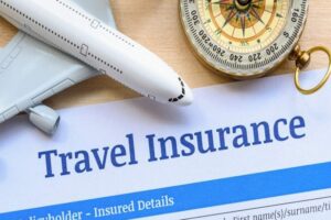 international travel insurance