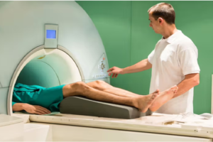 MRI Knee Scans