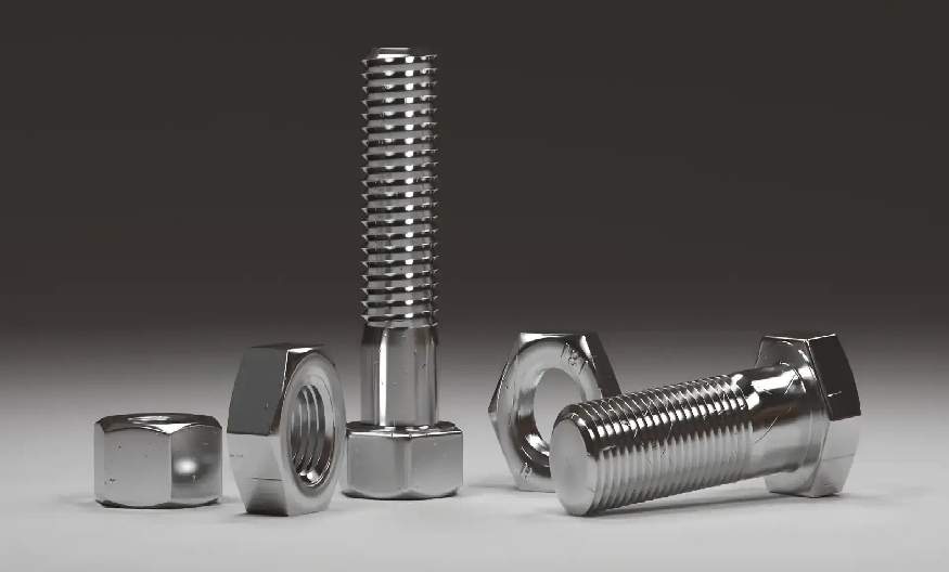 Top Fastener Suppliers in Qatar