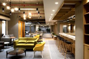 best office interior design firm for your business