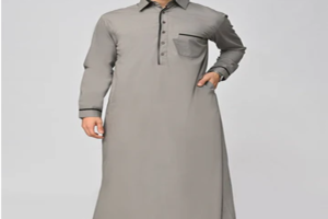 Islamic Thobes for Men