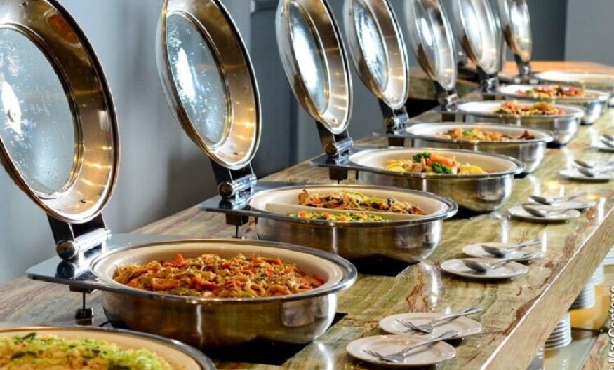 The Significance of Hiring the Greatest Catering Celebration Service to Elevate Your Occasion