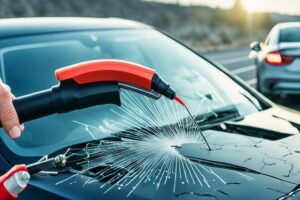 Windshield Crack Repair Appointments