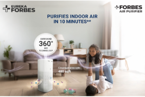 Air Purifier in India