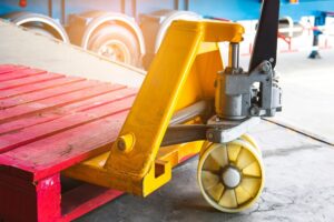 Pallet Jack for Your Business