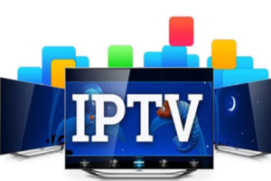 IPTV is the Future